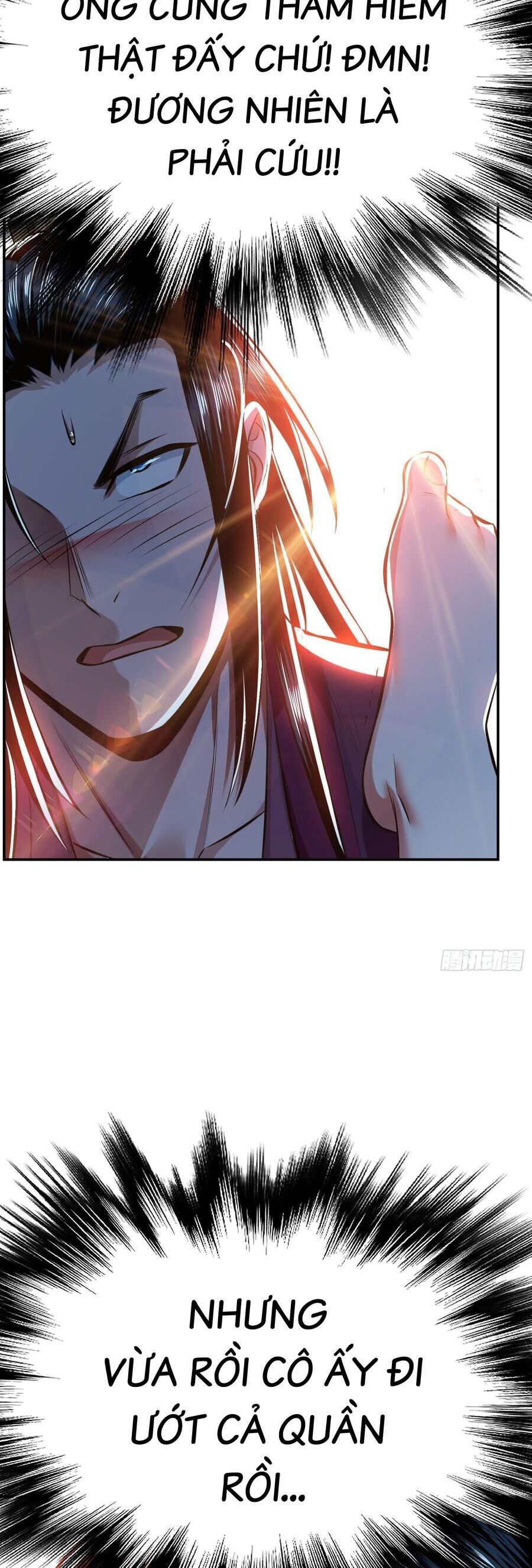 Nam Chủ Và Hậu Cung Đều Là Của Ta Chapter 41 - Trang 2