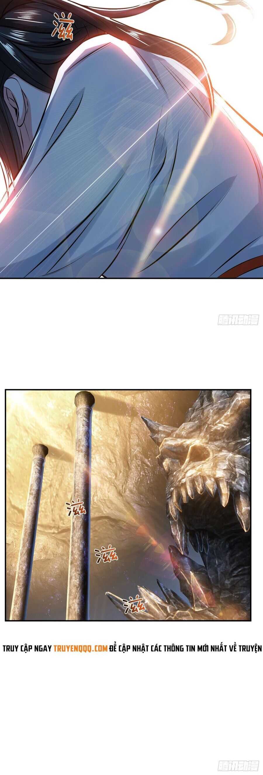 Nam Chủ Và Hậu Cung Đều Là Của Ta Chapter 41 - Trang 2