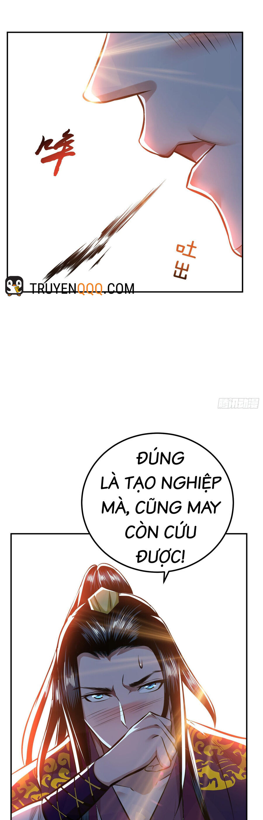 Nam Chủ Và Hậu Cung Đều Là Của Ta Chapter 41 - Trang 2