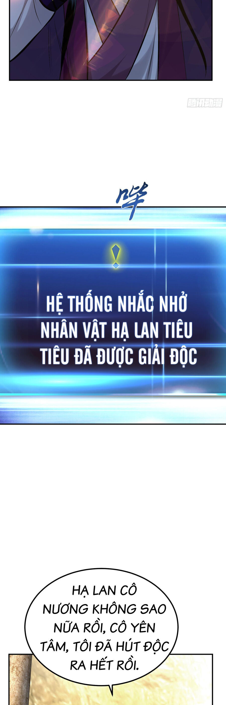 Nam Chủ Và Hậu Cung Đều Là Của Ta Chapter 41 - Trang 2