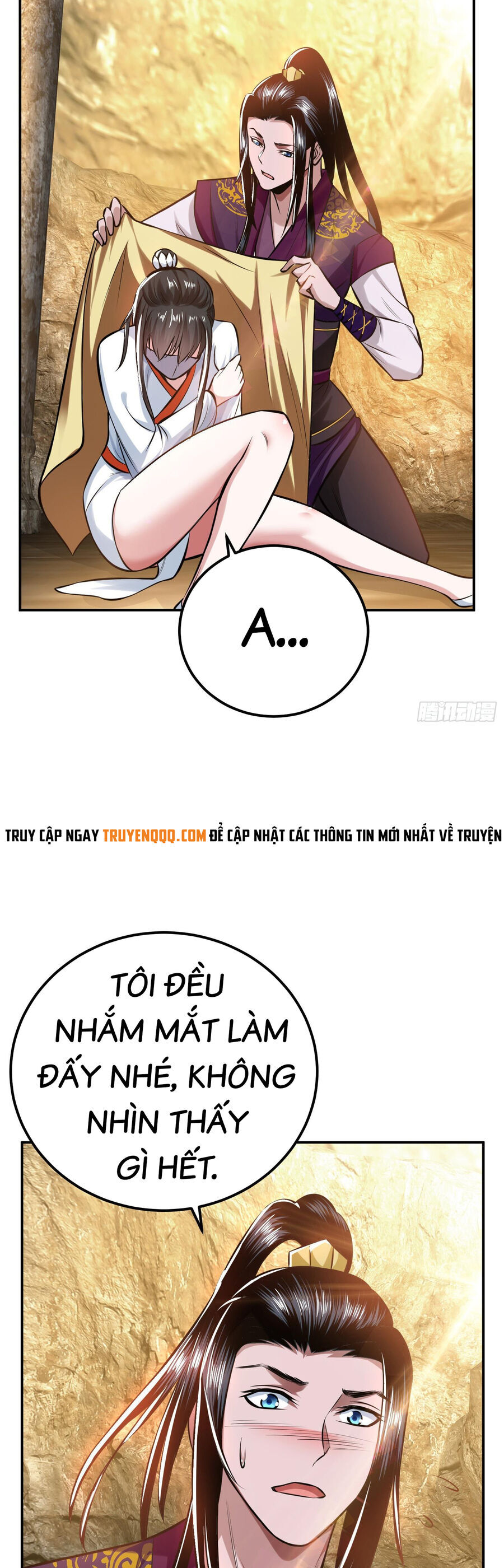 Nam Chủ Và Hậu Cung Đều Là Của Ta Chapter 41 - Trang 2