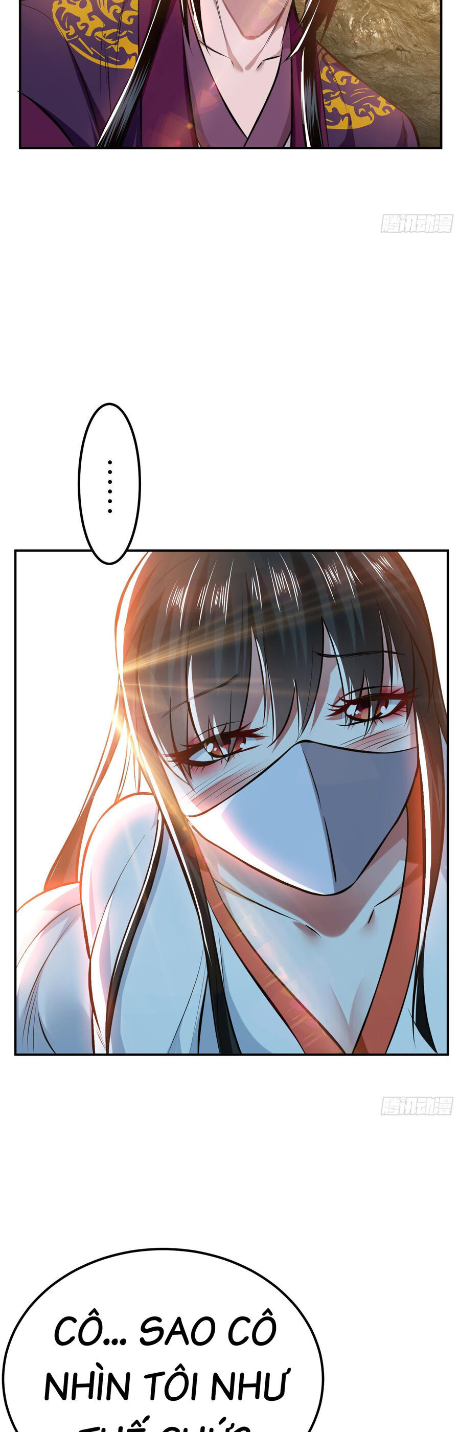 Nam Chủ Và Hậu Cung Đều Là Của Ta Chapter 41 - Trang 2