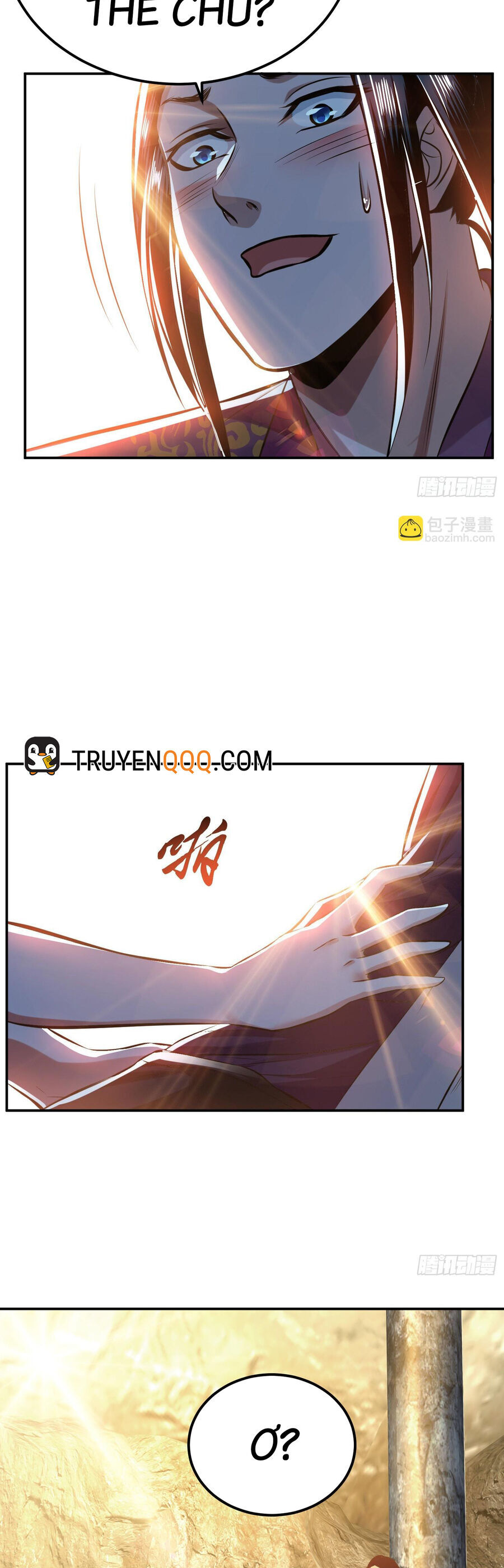 Nam Chủ Và Hậu Cung Đều Là Của Ta Chapter 41 - Trang 2