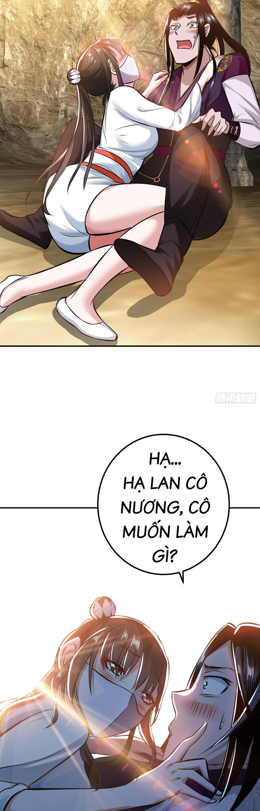 Nam Chủ Và Hậu Cung Đều Là Của Ta Chapter 41 - Trang 2