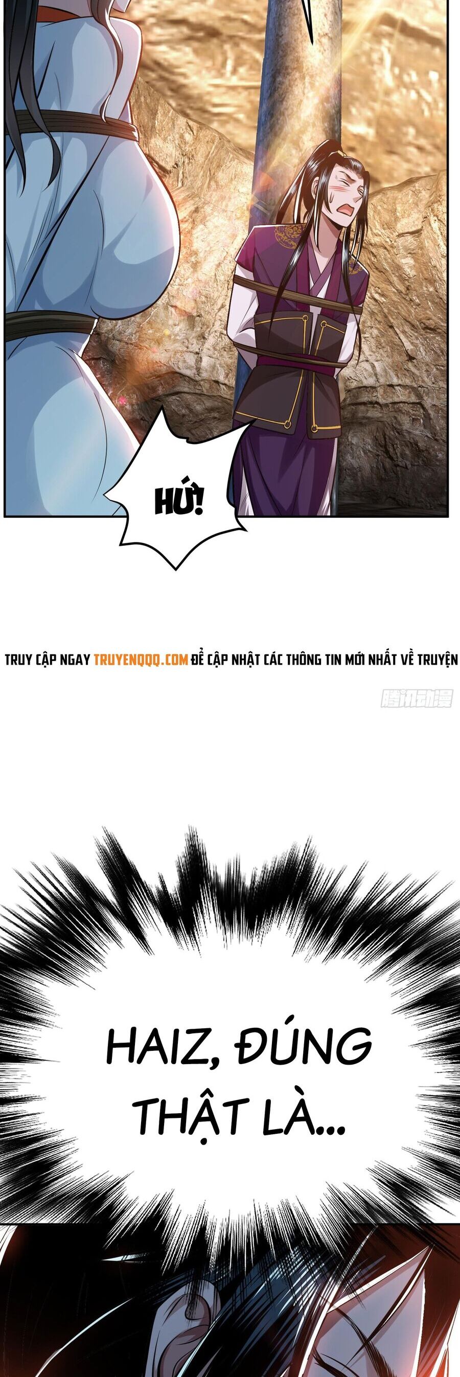 Nam Chủ Và Hậu Cung Đều Là Của Ta Chapter 41 - Trang 2