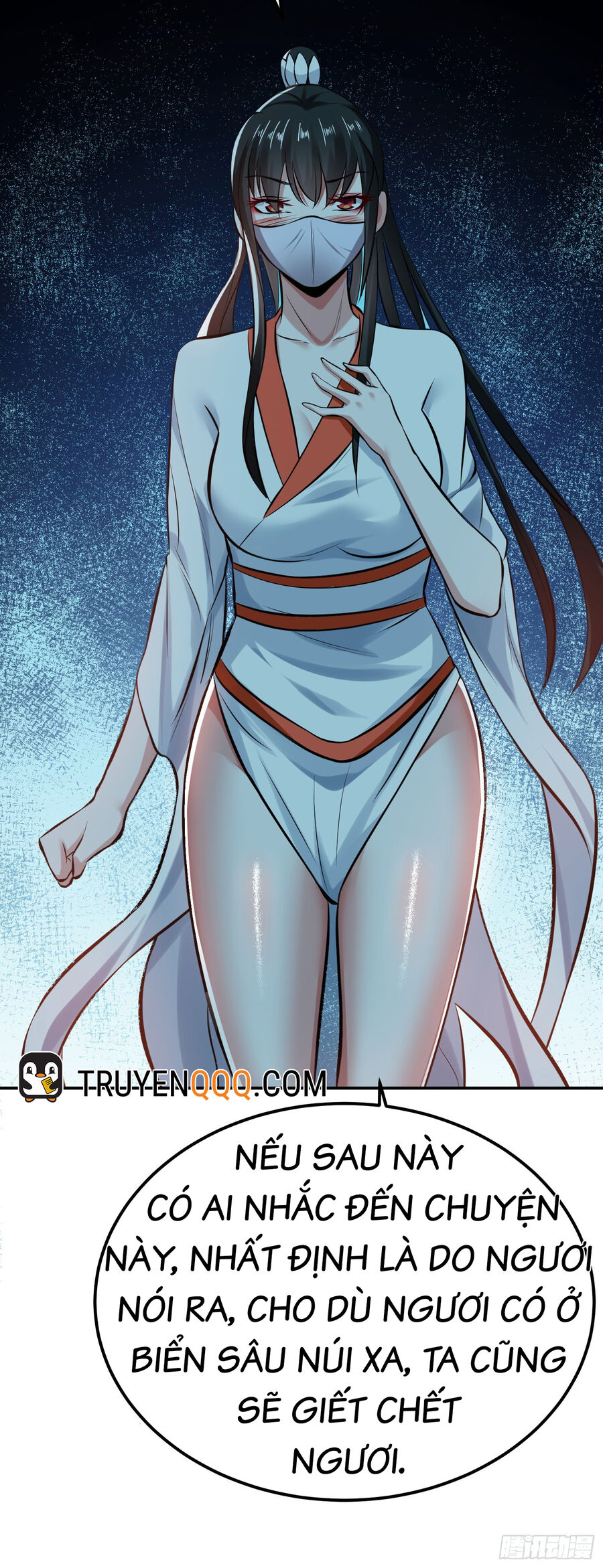 Nam Chủ Và Hậu Cung Đều Là Của Ta Chapter 42 - Trang 2