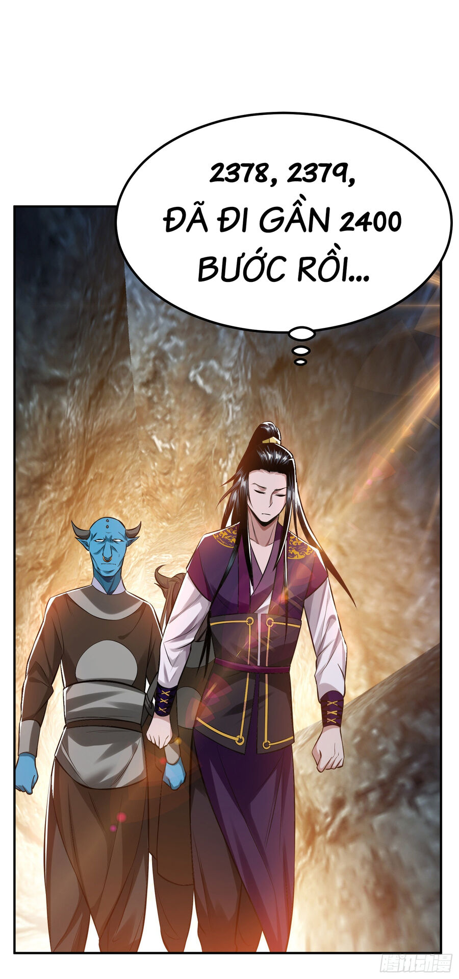 Nam Chủ Và Hậu Cung Đều Là Của Ta Chapter 42 - Trang 2