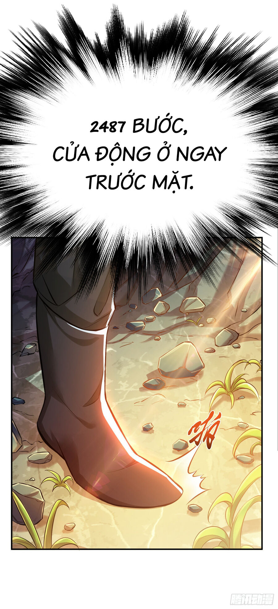 Nam Chủ Và Hậu Cung Đều Là Của Ta Chapter 42 - Trang 2