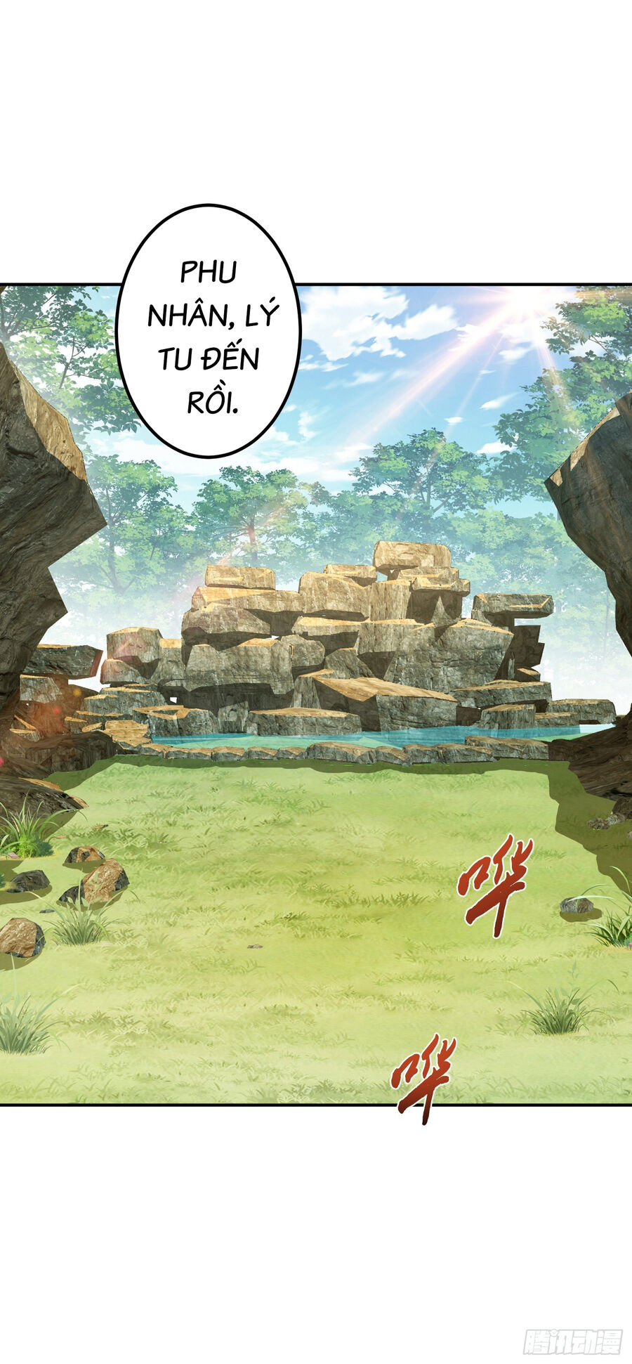 Nam Chủ Và Hậu Cung Đều Là Của Ta Chapter 42 - Trang 2