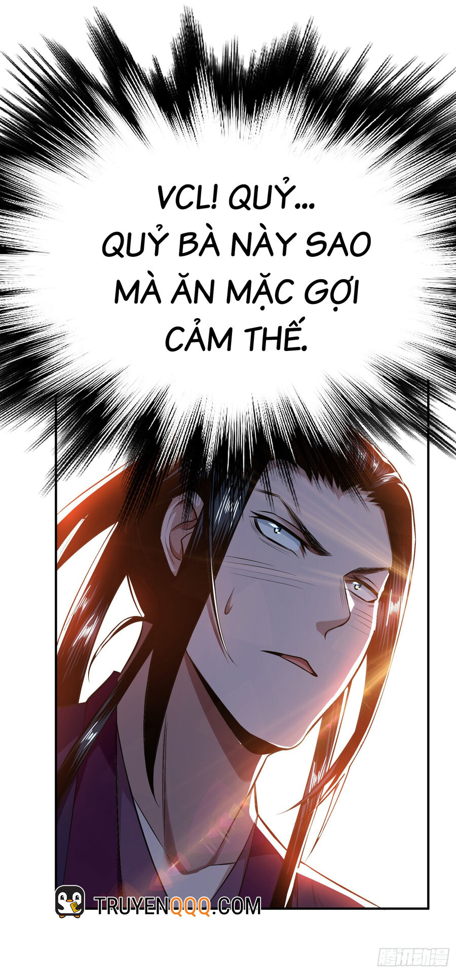 Nam Chủ Và Hậu Cung Đều Là Của Ta Chapter 42 - Trang 2