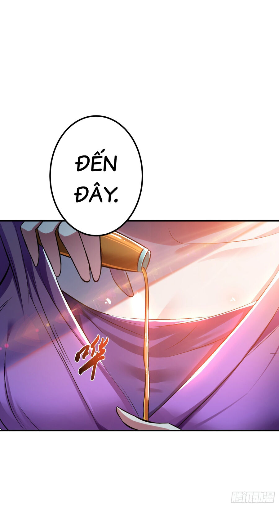 Nam Chủ Và Hậu Cung Đều Là Của Ta Chapter 42 - Trang 2