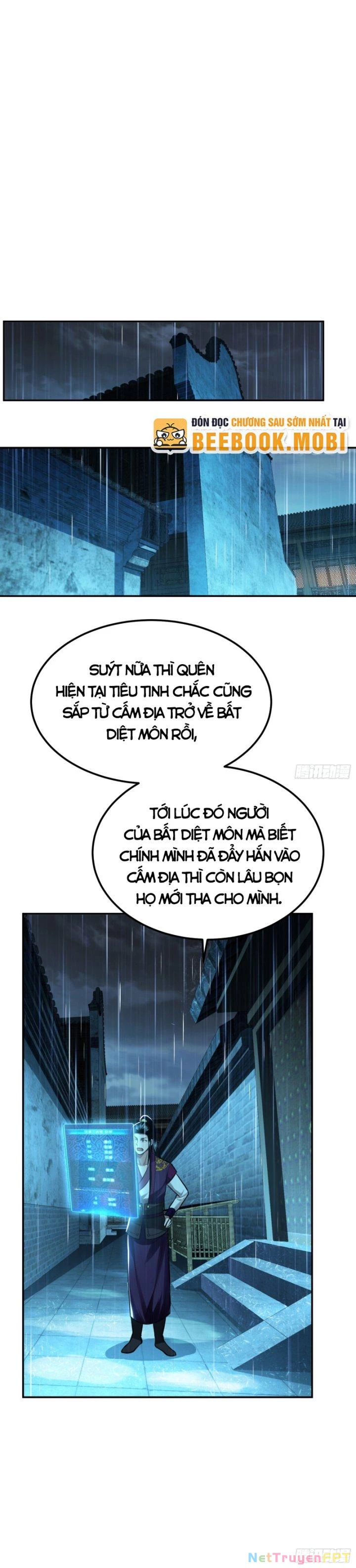 Nam Chủ Và Hậu Cung Đều Là Của Ta Chapter 46 - Trang 2