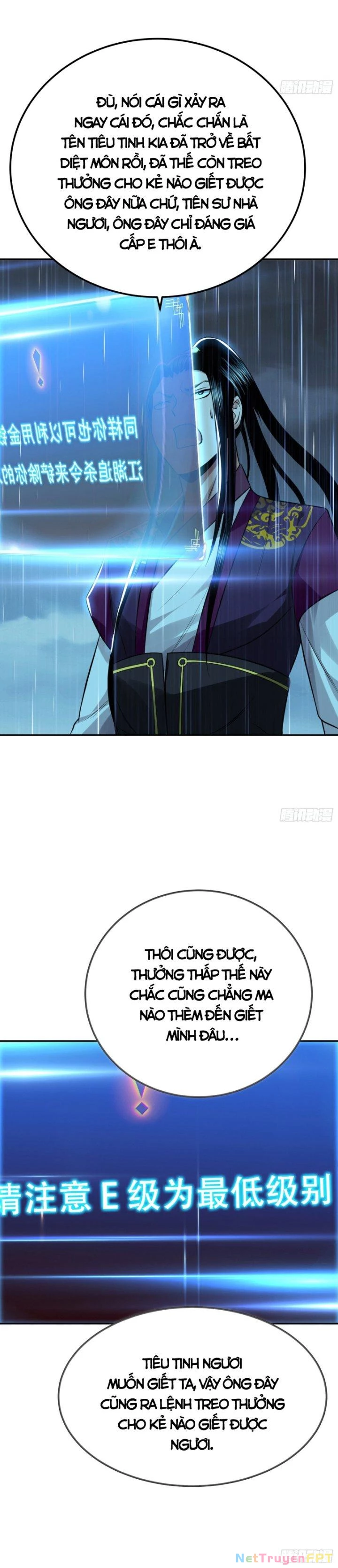 Nam Chủ Và Hậu Cung Đều Là Của Ta Chapter 46 - Trang 2