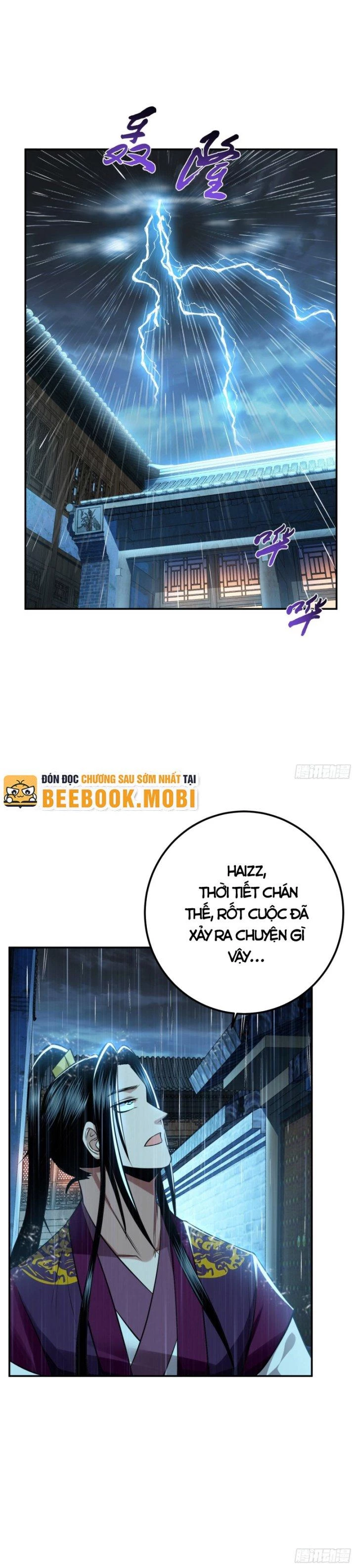 Nam Chủ Và Hậu Cung Đều Là Của Ta Chapter 46 - Trang 2