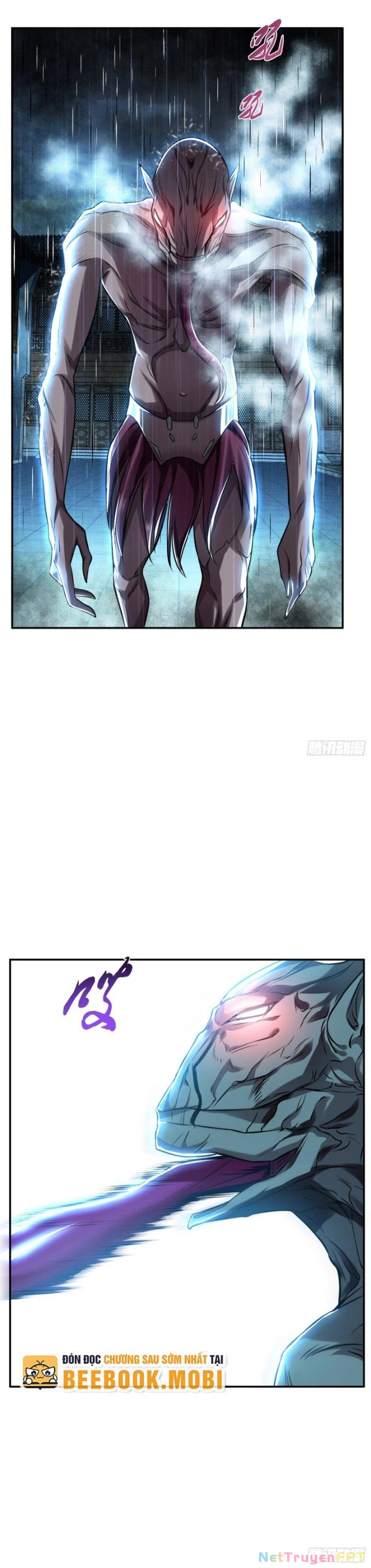 Nam Chủ Và Hậu Cung Đều Là Của Ta Chapter 46 - Trang 2