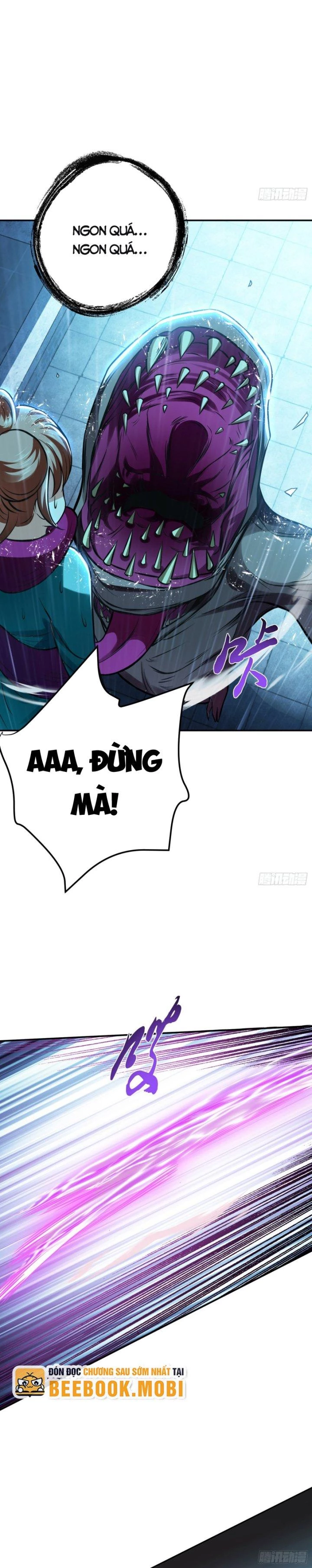 Nam Chủ Và Hậu Cung Đều Là Của Ta Chapter 46 - Trang 2