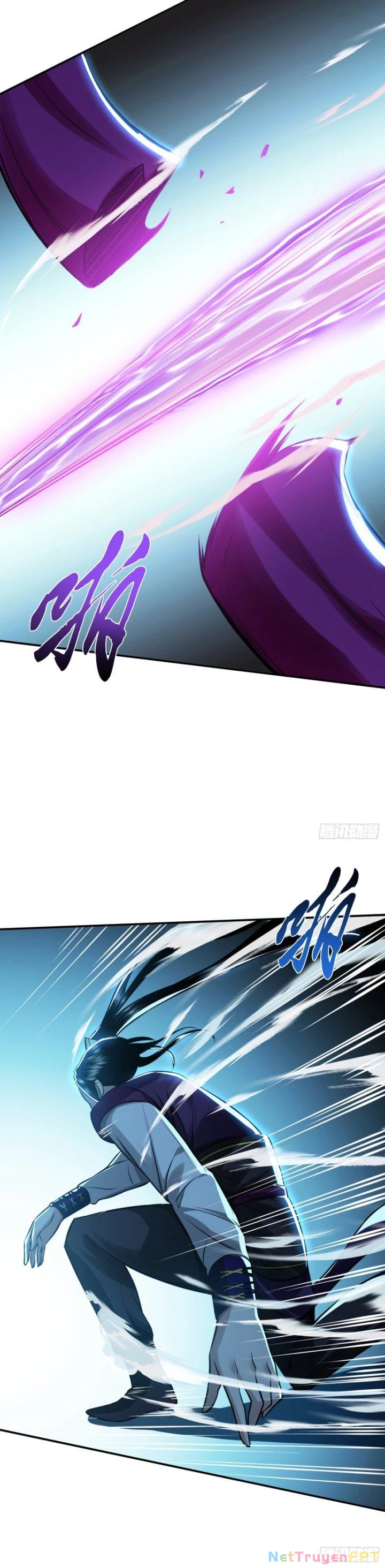 Nam Chủ Và Hậu Cung Đều Là Của Ta Chapter 46 - Trang 2