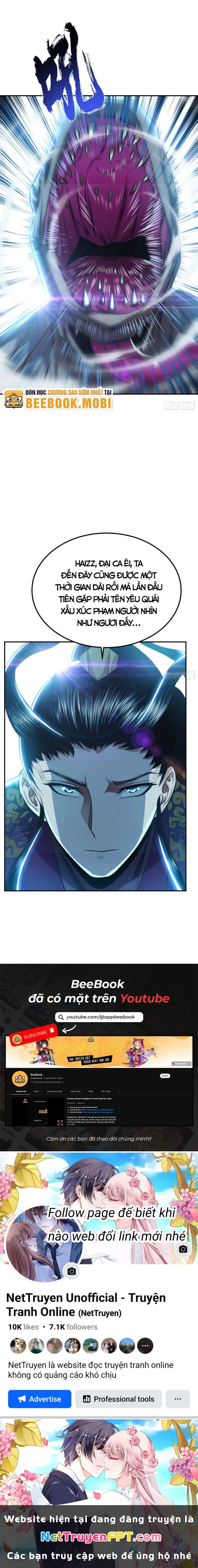 Nam Chủ Và Hậu Cung Đều Là Của Ta Chapter 46 - Trang 2