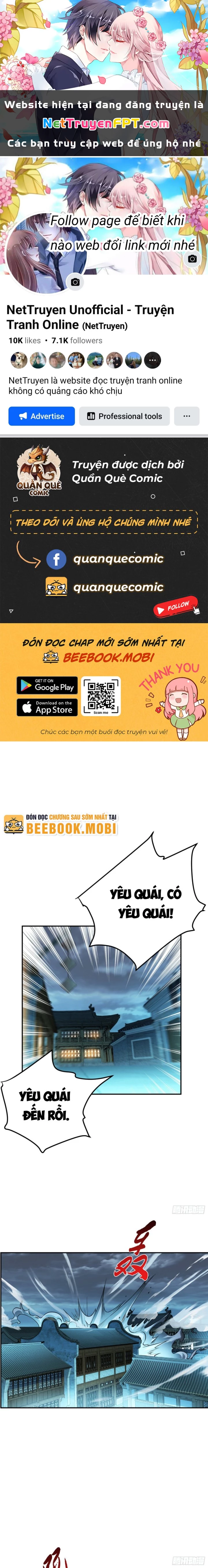 Nam Chủ Và Hậu Cung Đều Là Của Ta Chapter 47 - Trang 2