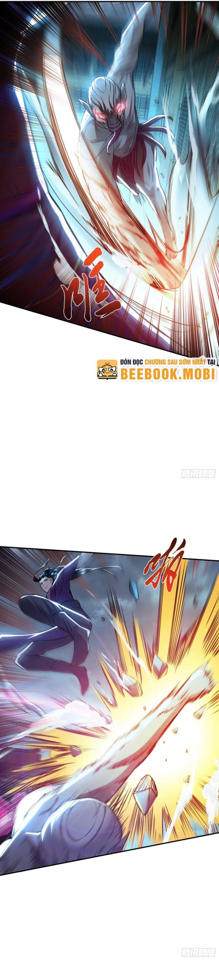 Nam Chủ Và Hậu Cung Đều Là Của Ta Chapter 47 - Trang 2