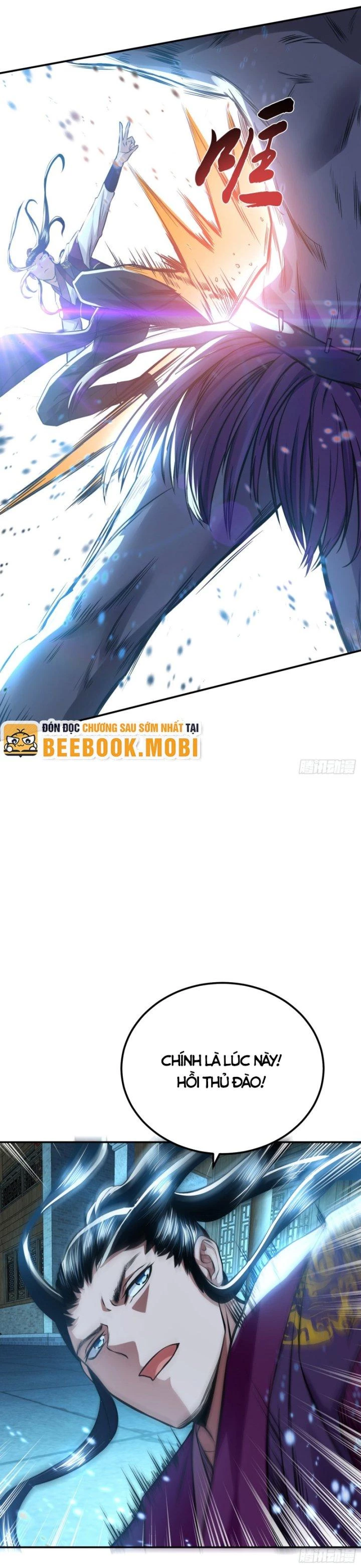 Nam Chủ Và Hậu Cung Đều Là Của Ta Chapter 47 - Trang 2