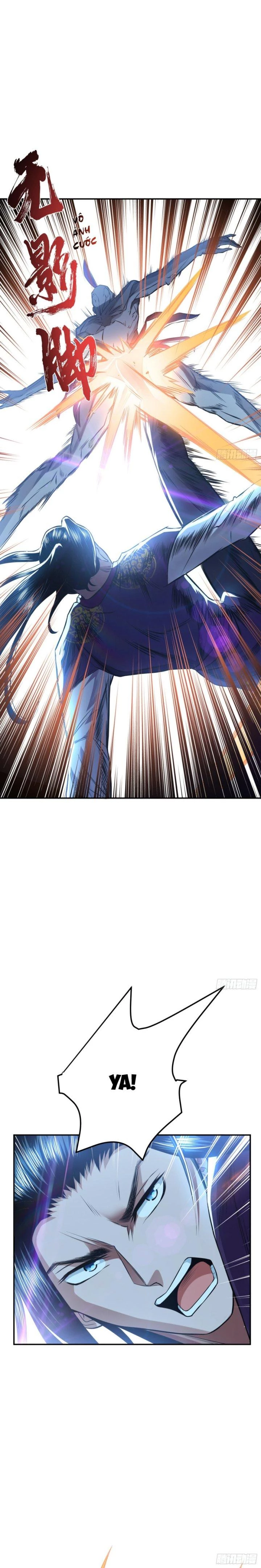 Nam Chủ Và Hậu Cung Đều Là Của Ta Chapter 47 - Trang 2