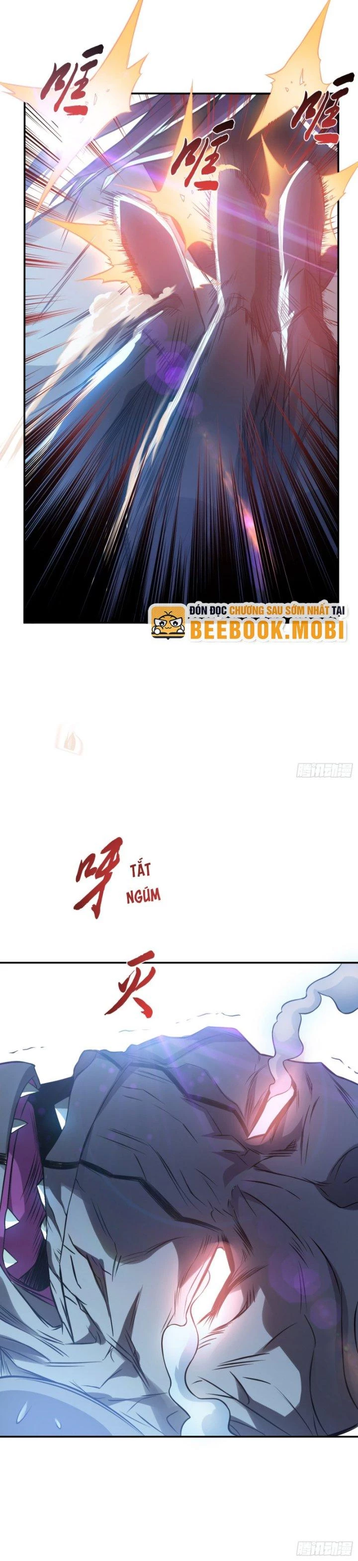 Nam Chủ Và Hậu Cung Đều Là Của Ta Chapter 47 - Trang 2