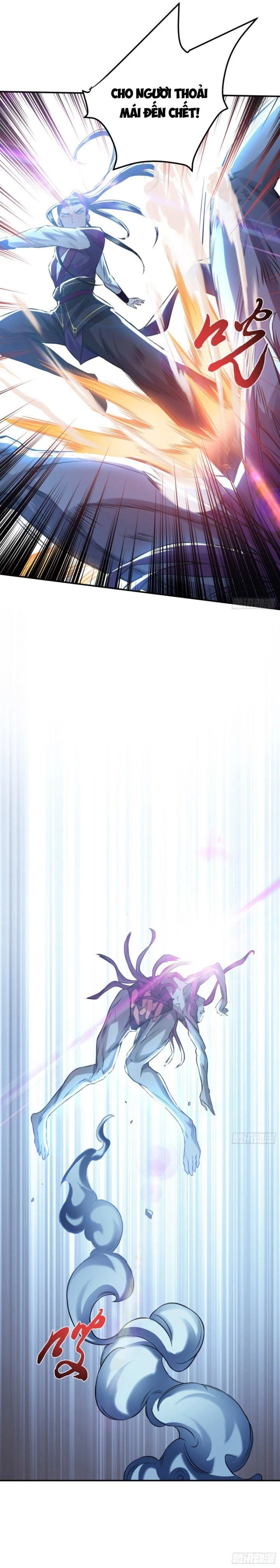 Nam Chủ Và Hậu Cung Đều Là Của Ta Chapter 47 - Trang 2