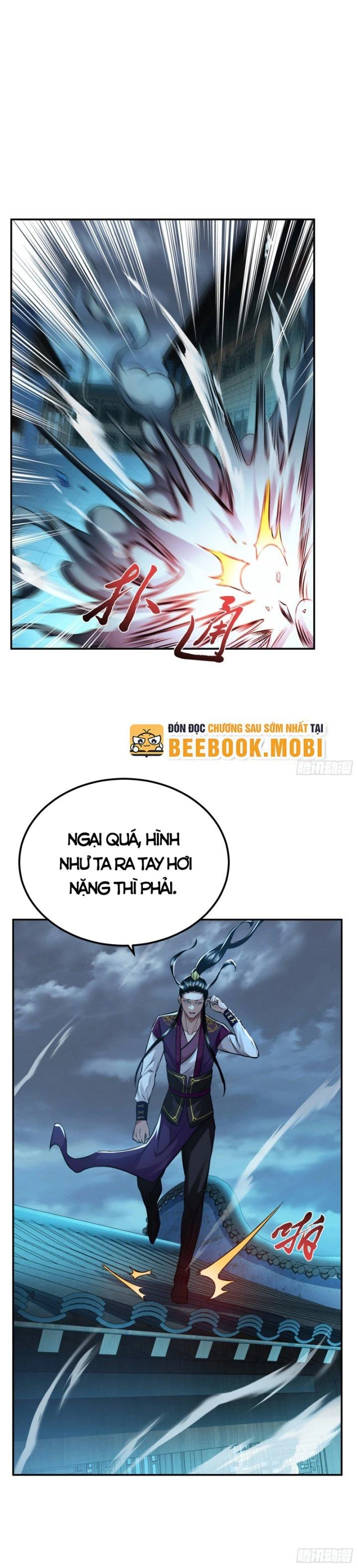 Nam Chủ Và Hậu Cung Đều Là Của Ta Chapter 47 - Trang 2