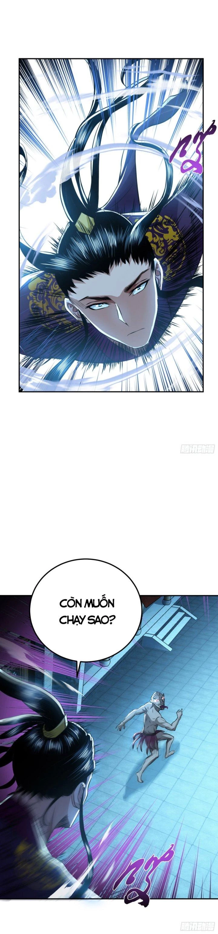 Nam Chủ Và Hậu Cung Đều Là Của Ta Chapter 47 - Trang 2