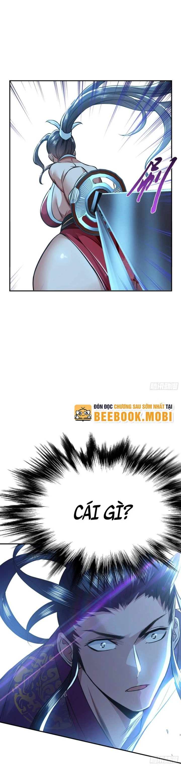 Nam Chủ Và Hậu Cung Đều Là Của Ta Chapter 47 - Trang 2