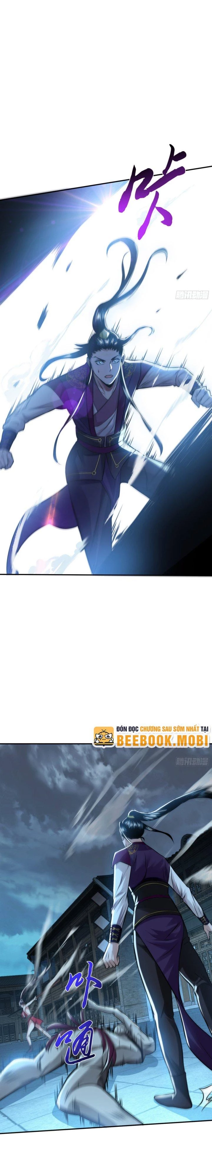 Nam Chủ Và Hậu Cung Đều Là Của Ta Chapter 47 - Trang 2