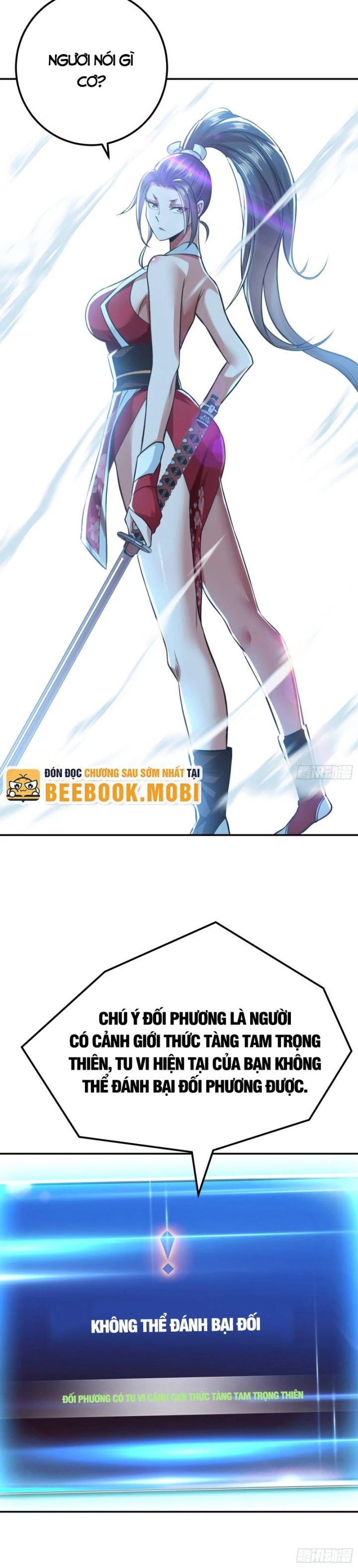 Nam Chủ Và Hậu Cung Đều Là Của Ta Chapter 47 - Trang 2