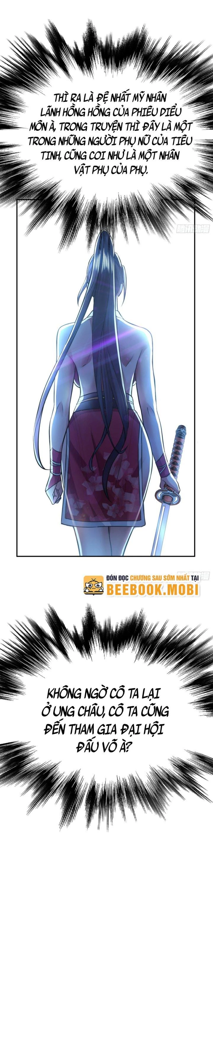 Nam Chủ Và Hậu Cung Đều Là Của Ta Chapter 47 - Trang 2