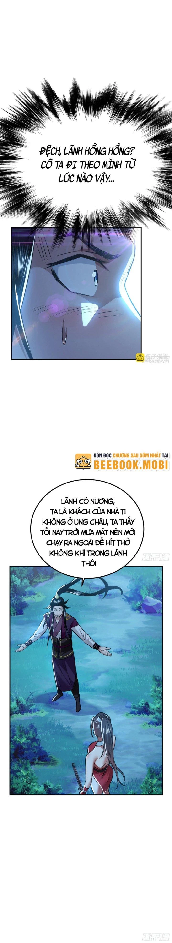 Nam Chủ Và Hậu Cung Đều Là Của Ta Chapter 47 - Trang 2