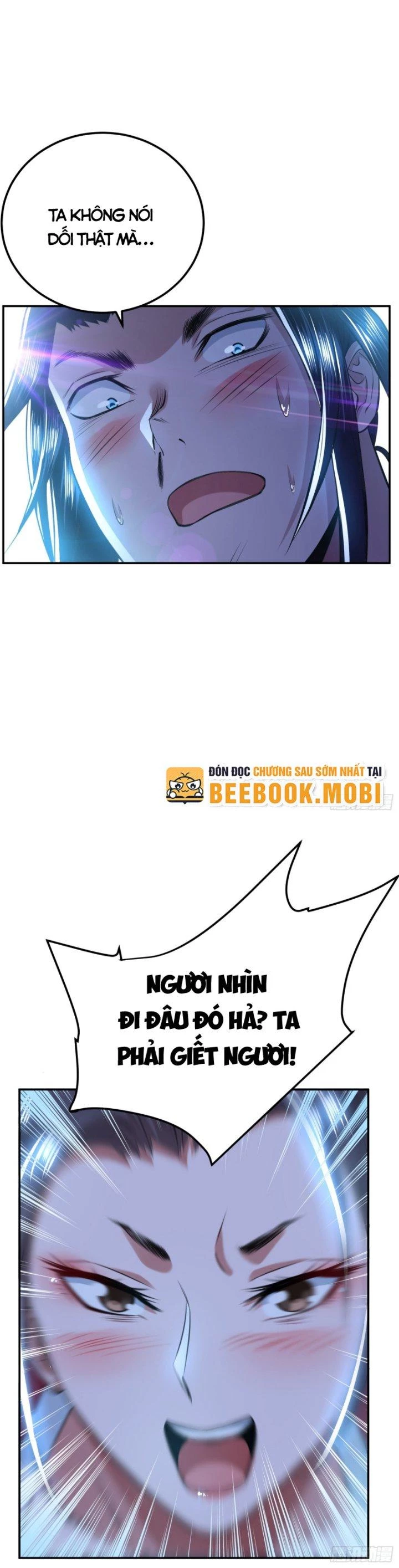 Nam Chủ Và Hậu Cung Đều Là Của Ta Chapter 47 - Trang 2