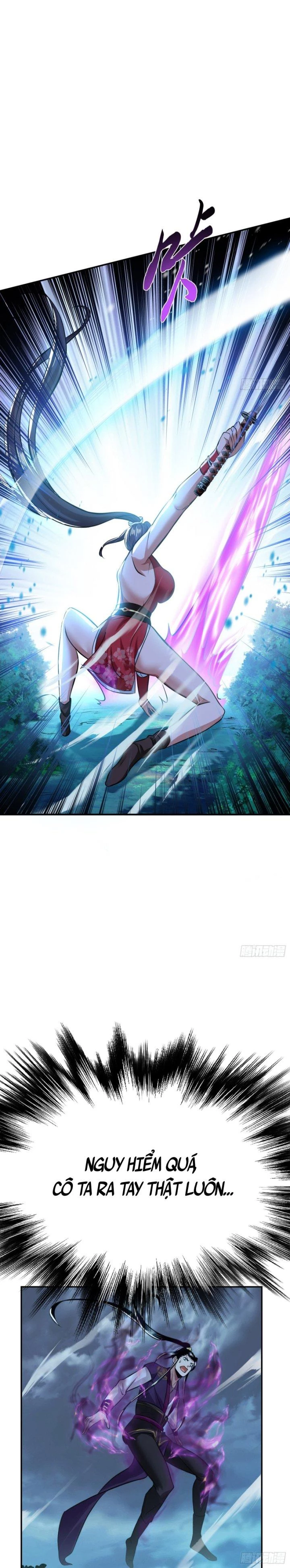 Nam Chủ Và Hậu Cung Đều Là Của Ta Chapter 47 - Trang 2