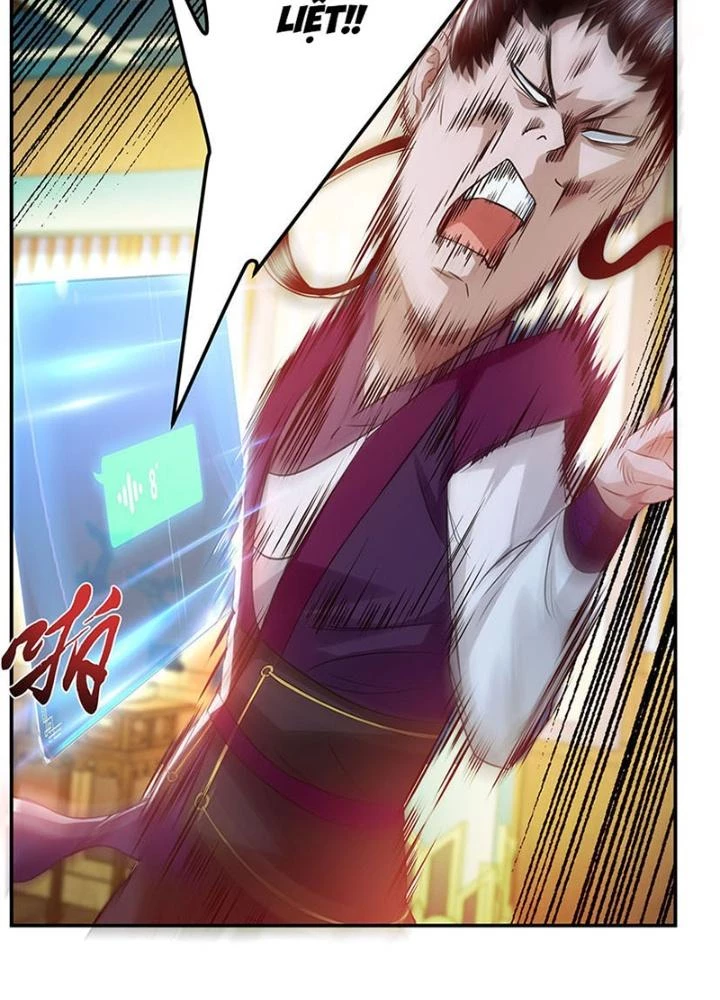 Nam Chủ Và Hậu Cung Đều Là Của Ta Chapter 48 - Trang 2