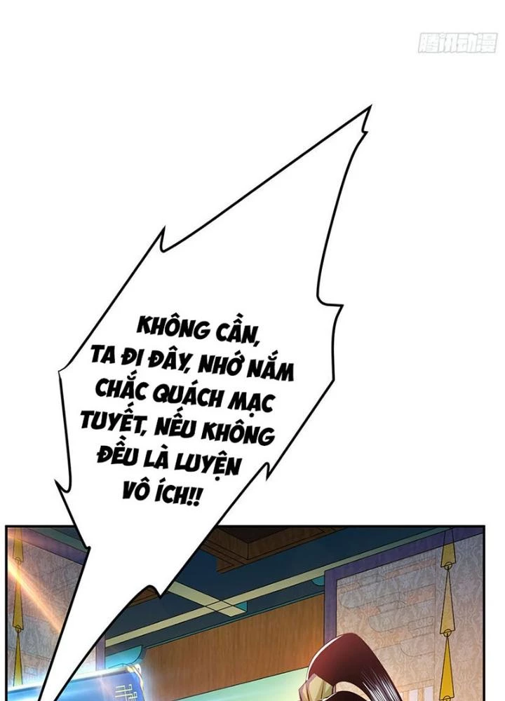 Nam Chủ Và Hậu Cung Đều Là Của Ta Chapter 48 - Trang 2