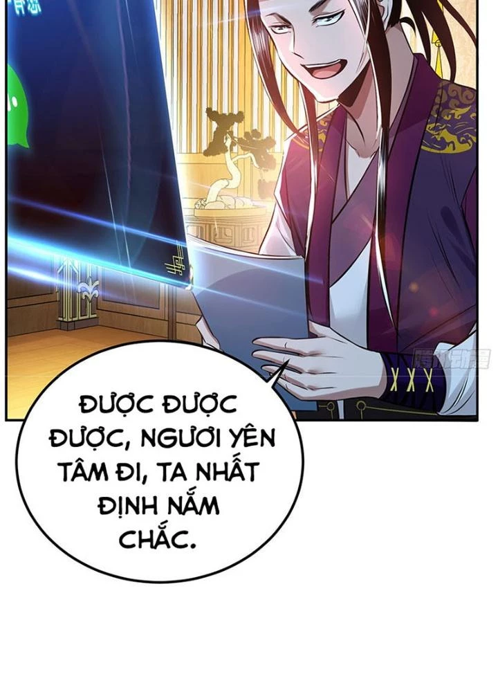 Nam Chủ Và Hậu Cung Đều Là Của Ta Chapter 48 - Trang 2