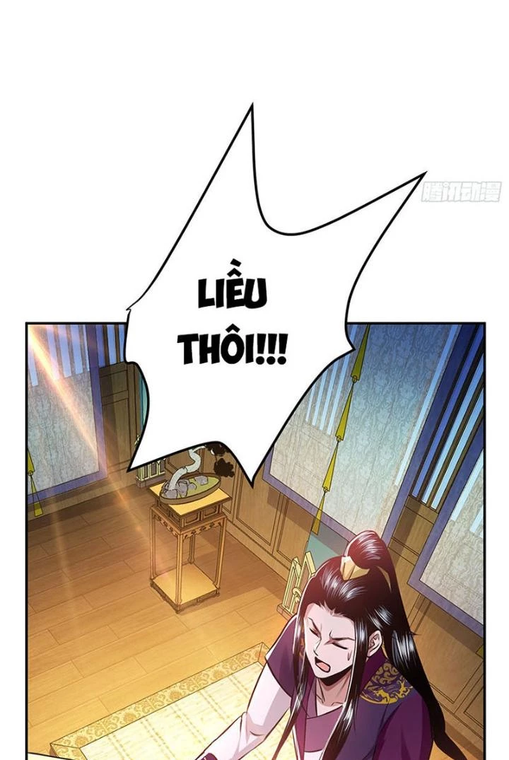 Nam Chủ Và Hậu Cung Đều Là Của Ta Chapter 48 - Trang 2