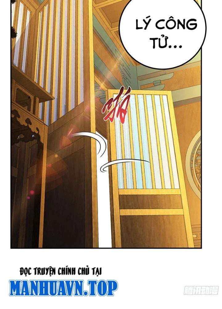 Nam Chủ Và Hậu Cung Đều Là Của Ta Chapter 48 - Trang 2