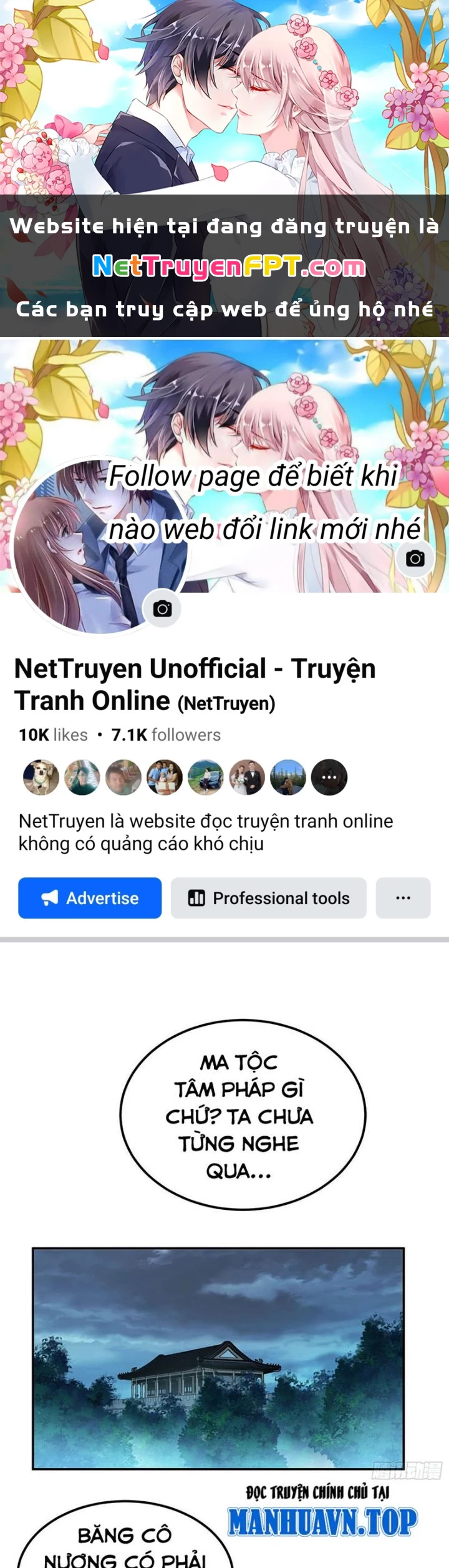 Nam Chủ Và Hậu Cung Đều Là Của Ta Chapter 48 - Trang 2