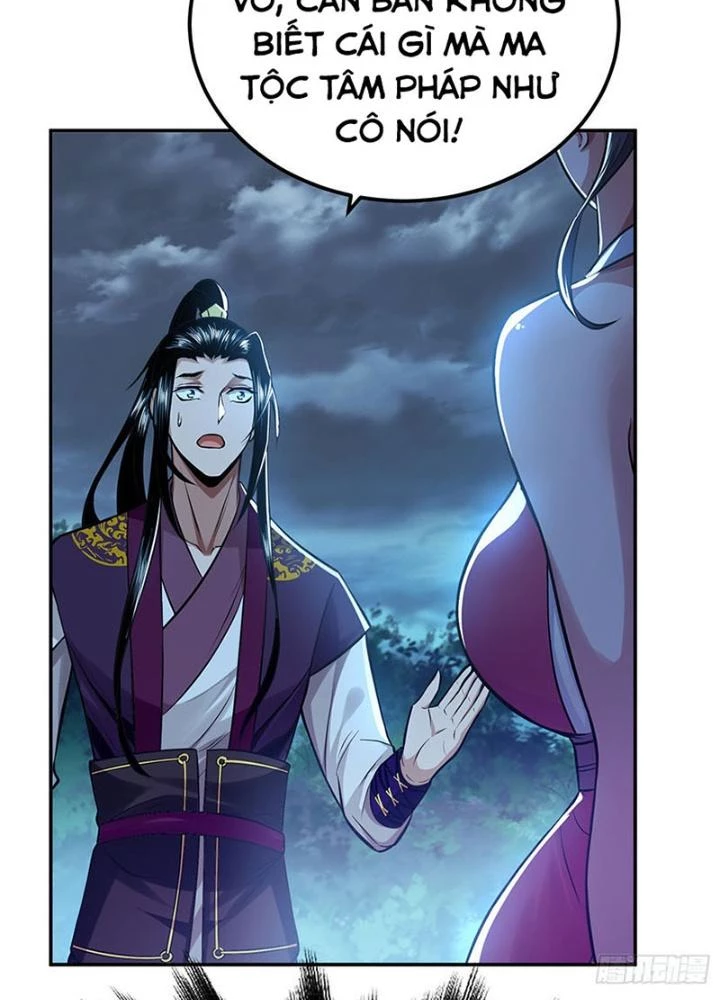 Nam Chủ Và Hậu Cung Đều Là Của Ta Chapter 48 - Trang 2