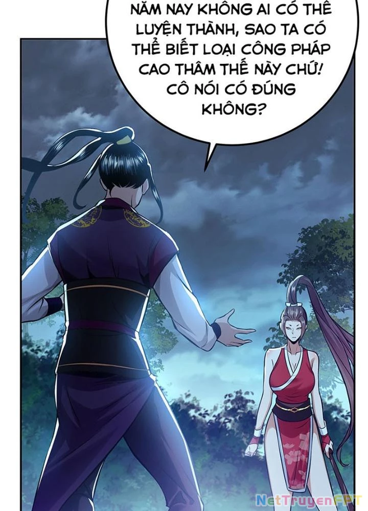 Nam Chủ Và Hậu Cung Đều Là Của Ta Chapter 48 - Trang 2