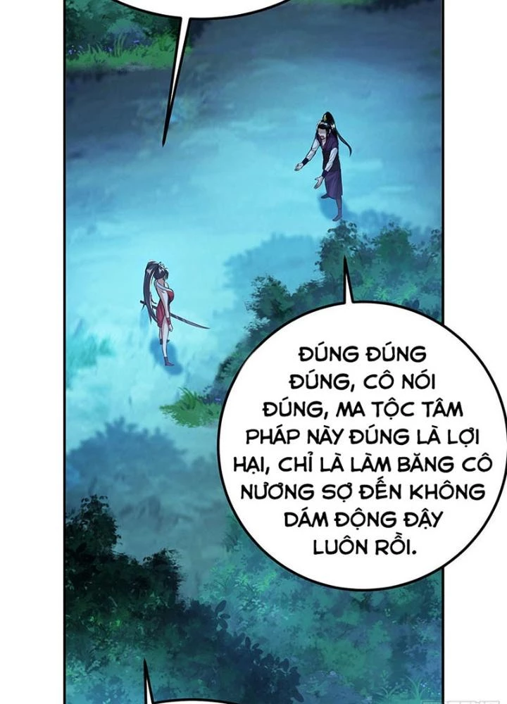 Nam Chủ Và Hậu Cung Đều Là Của Ta Chapter 48 - Trang 2
