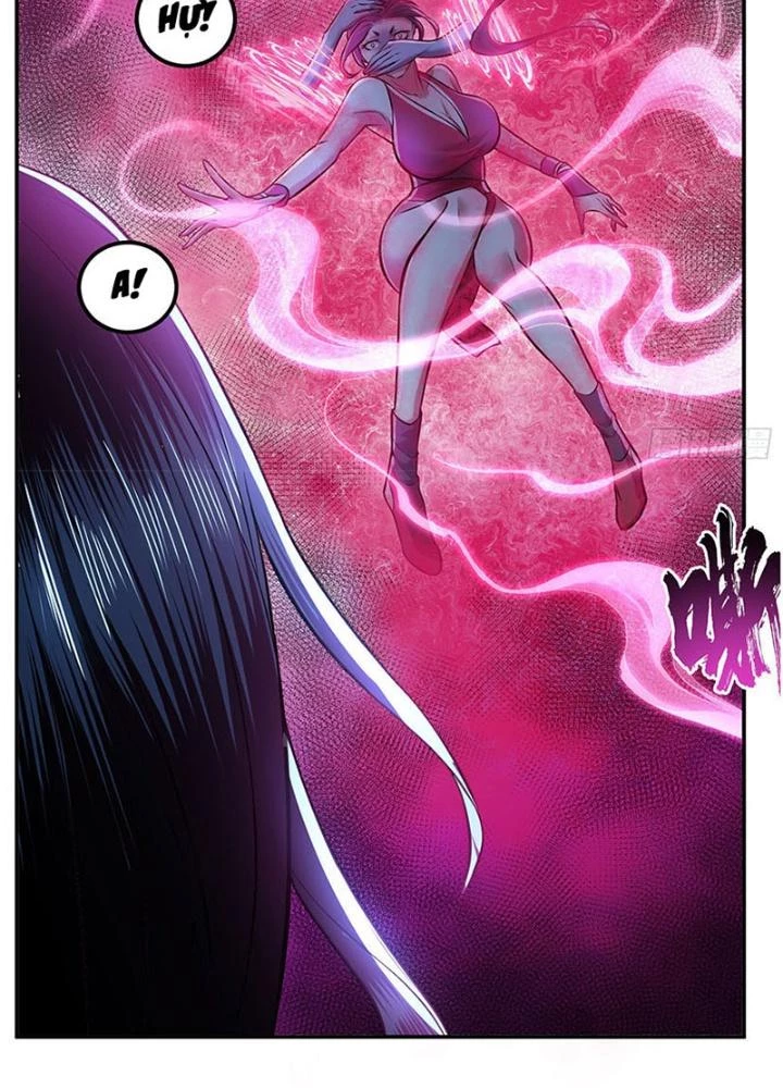 Nam Chủ Và Hậu Cung Đều Là Của Ta Chapter 48 - Trang 2