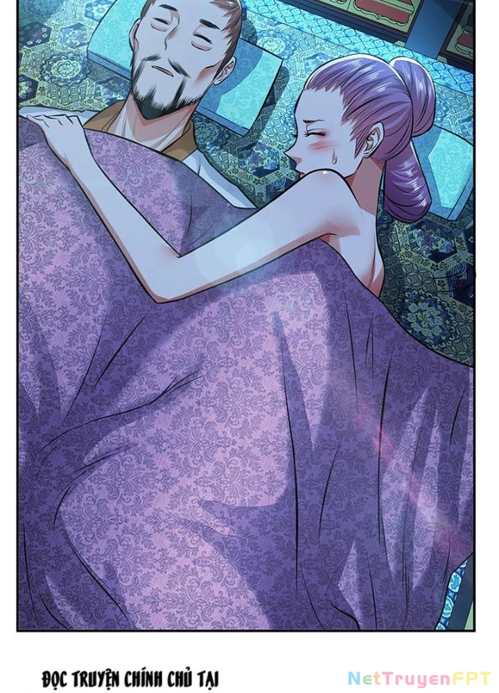 Nam Chủ Và Hậu Cung Đều Là Của Ta Chapter 49 - Trang 2