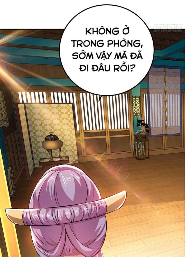 Nam Chủ Và Hậu Cung Đều Là Của Ta Chapter 49 - Trang 2