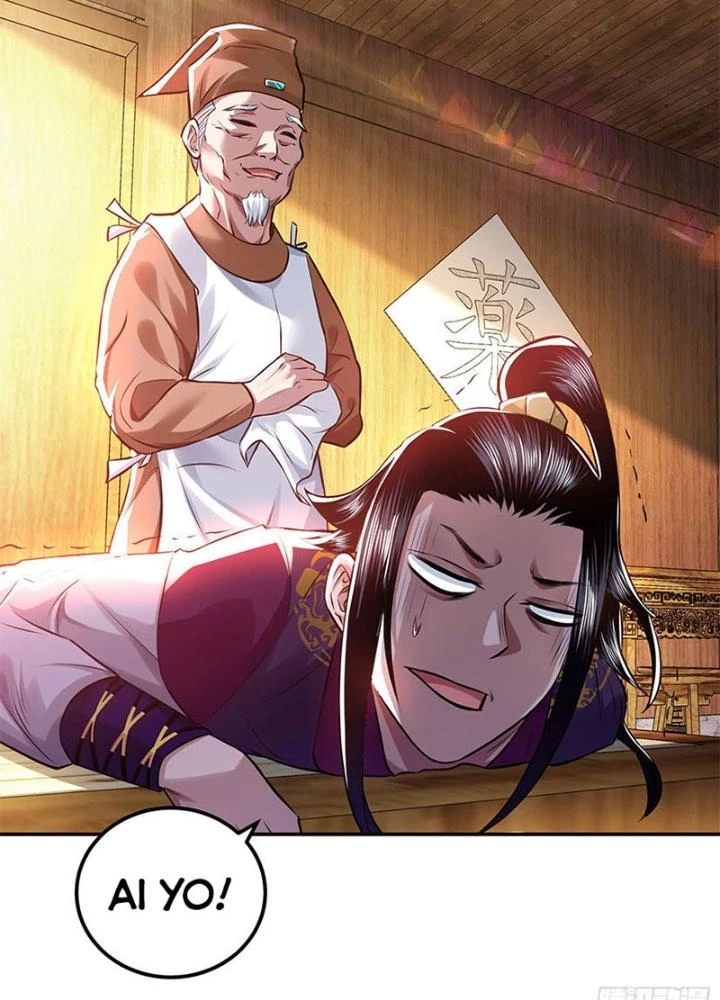 Nam Chủ Và Hậu Cung Đều Là Của Ta Chapter 49 - Trang 2